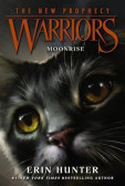 Warriors: The New Prophecy 2 - Moonrise