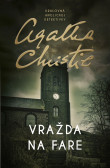 Vražda na fare Vražda na fare