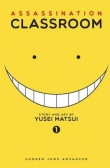 Assassination Classroom 1 Assassination Classroom 1
