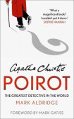 Agatha Christie´s Poirot : The Greatest Detective in the World