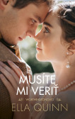 Musíte mi veriť Musíte mi veriť
