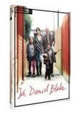 Já, Daniel, Blake DVD Já, Daniel, Blake DVD