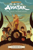 Avatar: The Last Airbender - Team Avatar Tales Avatar: The Last Airbender - Team Avatar Tales