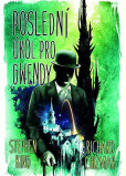 Poslední úkol pro Gwendy Poslední úkol pro Gwendy