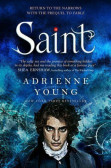 Saint (The Prequel to the New York Times-bestselling Fable) Saint (The Prequel to the New York Times-bestselling Fable)