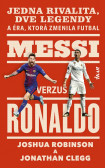 Messi verzus Ronaldo Messi verzus Ronaldo