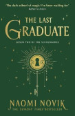 The Last Graduate The Last Graduate