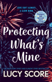 Protecting What´s Mine