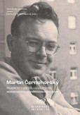 Martin Černohorský - Studenti v centru pozornosti Martin Černohorský - Studenti v centru pozornosti