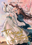 Thousand Autumns: Qian Qiu 4 Thousand Autumns: Qian Qiu 4