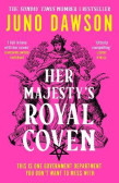 Her Majesty´s Royal Coven