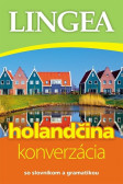Holandčina-konverzácia so slovníkom a gramatikou-4.vydanie