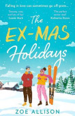 The Ex-Mas Holidays The Ex-Mas Holidays