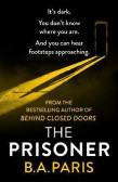 The Prisoner The Prisoner