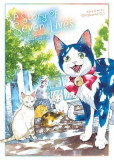 A Story of Seven Lives: The Complete Manga Collection A Story of Seven Lives: The Complete Manga Collection