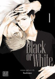 Black or White 1