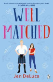 Well Matched: Well Met 3 Well Matched: Well Met 3