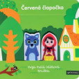Červená čiapočka - moja malá bábková knižka Červená čiapočka - moja malá bábková knižka