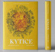 Kytice - luxusní anglické vydání Kytice - luxusní anglické vydání