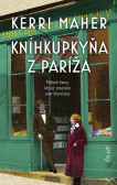 Kníhkupkyňa z Paríža Kníhkupkyňa z Paríža