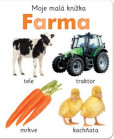 Moja malá knižka Farma Moja malá knižka Farma