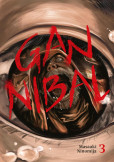 Gannibal 3 Gannibal 3
