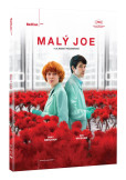 Malý Joe DVD Malý Joe DVD