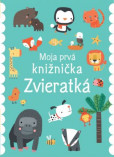Zvieratká moja prvá knižnička Zvieratká moja prvá knižnička