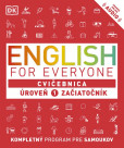 English for Everyone – Cvičebnica (1), 2. vydanie English for Everyone – Cvičebnica (1), 2. vydanie