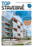 Top stavebné materiály, služby, technológie jeseň 2021 Top stavebné materiály, služby, technológie jeseň 2021