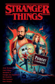 Stranger Things - Příběhy z Hawkinsu Stranger Things - Příběhy z Hawkinsu