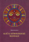 Klíč k astrologické mandale Klíč k astrologické mandale