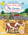 Moje prvé hľadaj a nájdi! Na farme Moje prvé hľadaj a nájdi! Na farme