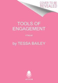 Tools of Engagement : A Novel Tools of Engagement : A Novel