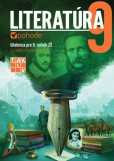 Literatúra 9 učebnica Literatúra 9 učebnica
