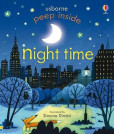 Peep Inside Night Time Peep Inside Night Time