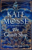 The Ghost Ship The Ghost Ship