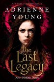 The Last Legacy The Last Legacy
