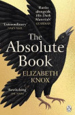 The Absolute Book The Absolute Book