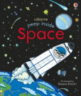 Peep Inside Space Peep Inside Space