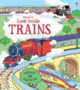 Look Inside Trains Look Inside Trains