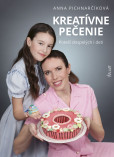 Kreatívne pečenie Kreatívne pečenie