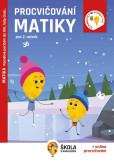 Procvičování matiky pro 2. ročník - Pamětné počítání do 100, řady čísel… - Rozšiřující vzdělávací materiály Procvičování matiky pro 2. ročník - Pamětné počítání do 100, řady čísel… - Rozšiřující vzdělávací materiály