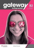 Gateway to the World B2 Workbook and Digital Workbook Gateway to the World B2 Workbook and Digital Workbook