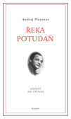 Řeka Potudaň Řeka Potudaň