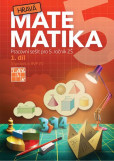 Hravá matematika 5 - Pracovní sešit 1. díl Hravá matematika 5 - Pracovní sešit 1. díl