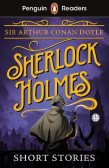 Penguin Readers Level 3: Sherlock Holmes Short Stories (ELT Graded Reader) Penguin Readers Level 3: Sherlock Holmes Short Stories (ELT Graded Reader)