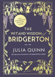 The Wit and Wisdom of Bridgerton The Wit and Wisdom of Bridgerton
