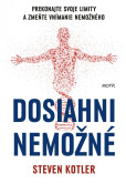 Dosiahni nemožné Dosiahni nemožné