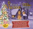 3 CD Box Krásne Vianoce 3 CD Box Krásne Vianoce